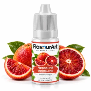 Ароматизатор FlavourArt Blood Orange (Кровавый апельсин)
