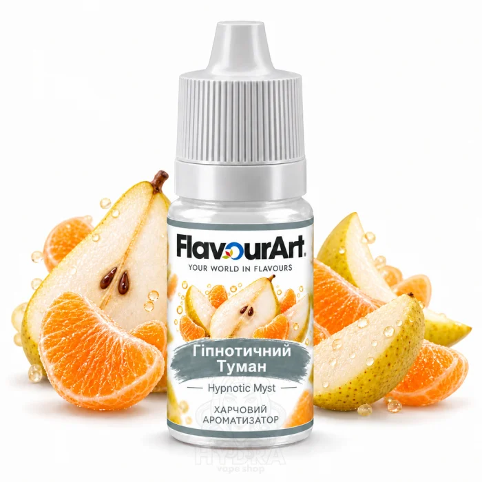 Ароматизатор FlavourArt Hypnotic Myst (Гипнотический туман)