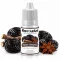 Ароматизатор FlavourArt Black Touch (Licorice Plus) (Черная лакрица)