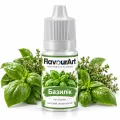 Ароматизатор FlavourArt Zen Garden (Базилік)