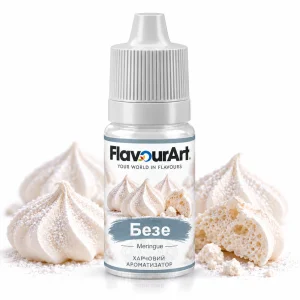 Ароматизатор FlavourArt Meringue (Безе)