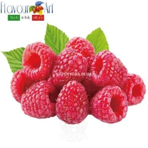 Ароматизатор FlavourArt Raspberry (Малина)