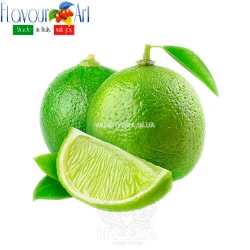Ароматизатор FlavourArt Lime Tahity Distilled (Лайм таити)