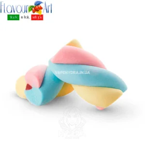 Ароматизатор FlavourArt Marshmallow (Зефир)