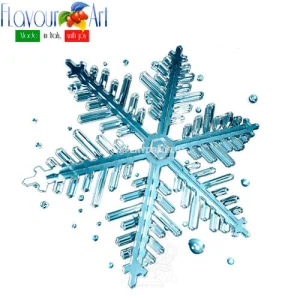Ароматизатор FlavourArt Menthol Arctic (Арктический ментол)