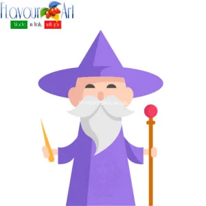 Ароматизатор FlavourArt MTS Vape Wizard (Усилитель вкуса)