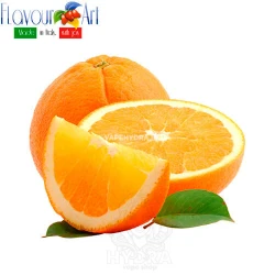 Ароматизатор FlavourArt Orange (Апельсин)