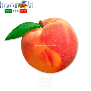 Ароматизатор FlavourArt Peach (Персик)