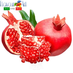 Ароматизатор FlavourArt Pomegranate (Гранат)