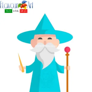 Ароматизатор FlavourArt Sour Wizard (Подкислитель)