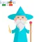 Ароматизатор FlavourArt Sour Wizard (Подкислитель)