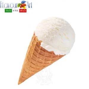 Ароматизатор FlavourArt Vanilla Ice Cream (Ванильное мороженое)