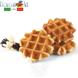 Ароматизатор FlavourArt Vanilla Wafles (Ванильные вафли)