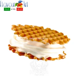 Ароматизатор FlavourArt Vienna Cream (Венский крем)