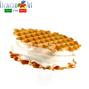Ароматизатор FlavourArt Vienna Cream (Венский крем)