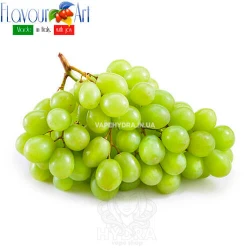 Ароматизатор FlavourArt White Grape (Белый виноград)