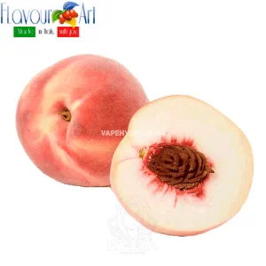 Ароматизатор FlavourArt White Peach (Белый персик)