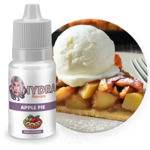 Ароматизатор Hydra Flavors Apple Pie (Яблучний пиріг)