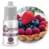 Berry Tart (Ягідний тарт)