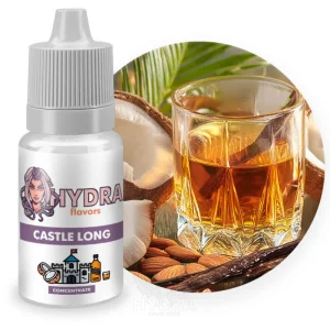 Ароматизатор Hydra Flavors Castle Long (Довгий замок)