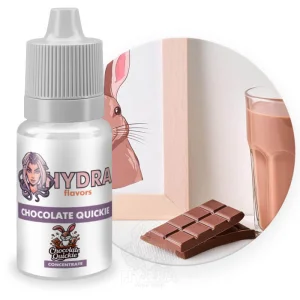 Ароматизатор Hydra Flavors Chocolate Quickie (Шоколадний крик)