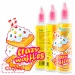 Hydra Flavors Ароматизатор Crazy Waffle (Божевільний вафель) для рідини