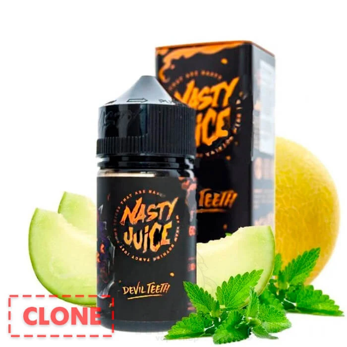 Hydra Flavors Ароматизатор Devil Teeth (Зуби диявола) для рідини
