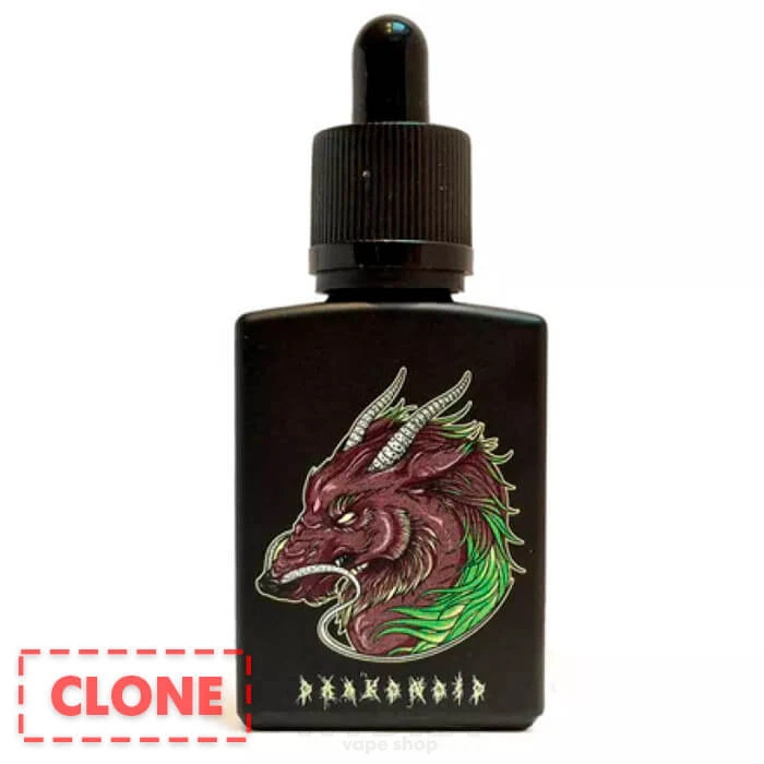 Hydra Flavors Ароматизатор Drakonoid (Драконоїд) для рідини
