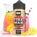 Hydra Flavors Ароматизатор Fire Man (Пожежний) для рідини