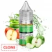 Hydra Flavors Ароматизатор Juicy Apple (Соковите яблуко) для рідини
