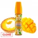 Hydra Flavors Ароматизатор Mango Tart (Манговий тарт) для рідини