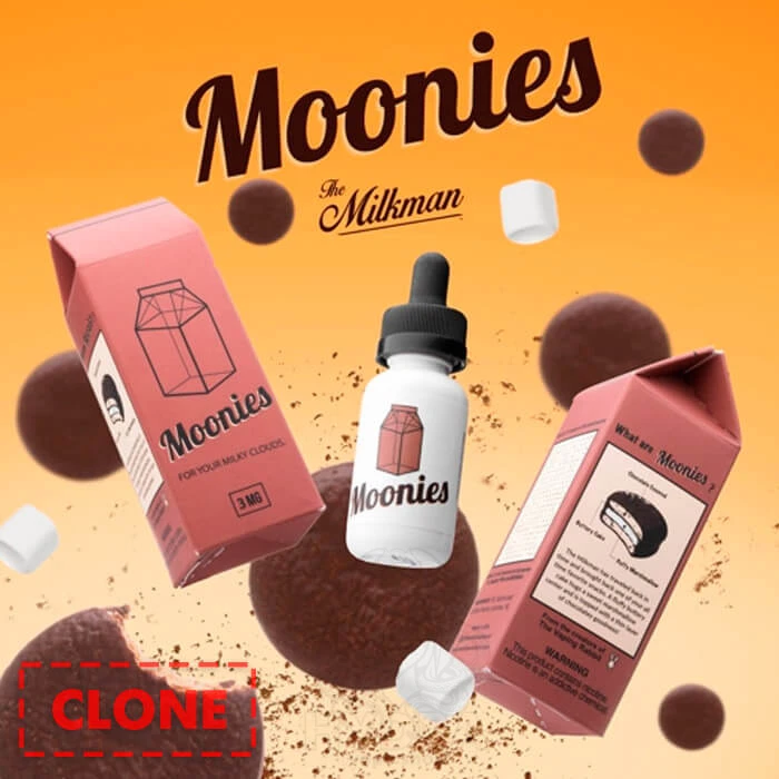 Hydra Flavors Ароматизатор Moonies (Муніс) для рідини