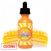Hydra Flavors Ароматизатор Orange Tart (Апельсиновий тарт) для рідини