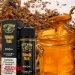 Hydra Flavors Ароматизатор Tobacco Trail (Тютюнова стежка) для рідини
