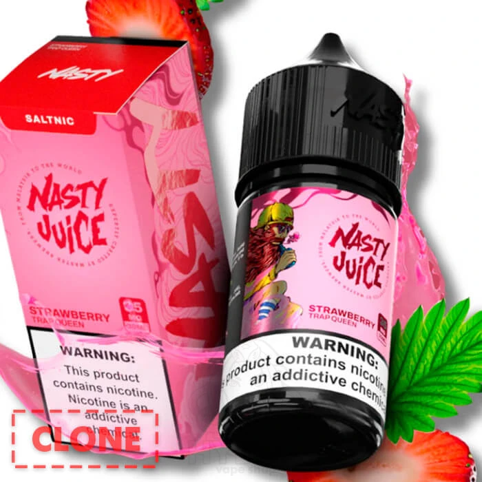 Hydra Flavors Ароматизатор Trap Queen (Королева пасток) для рідини
