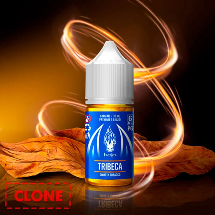 Hydra Flavors Ароматизатор Tribeca (Трибека) для рідини