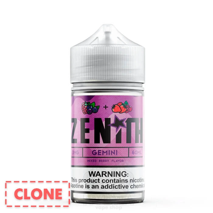 Hydra Flavors Ароматизатор Gemini (Близнюки) для рідини