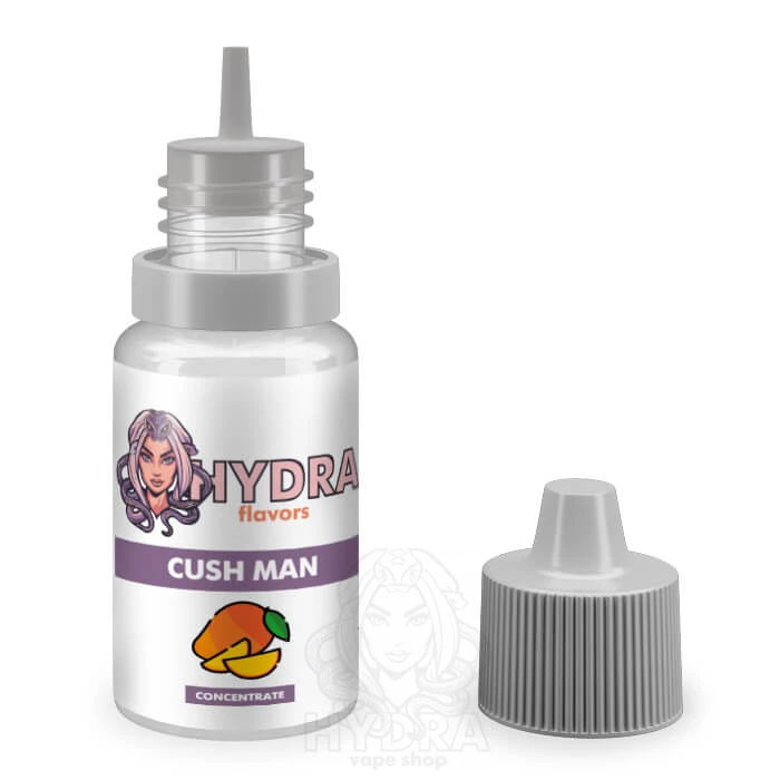Hydra Flavors Ароматизатор Cush Man (Каш Ман) для рідини