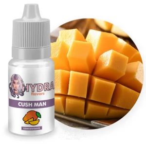 Ароматизатор Hydra Flavors Cush Man (Каш Ман)