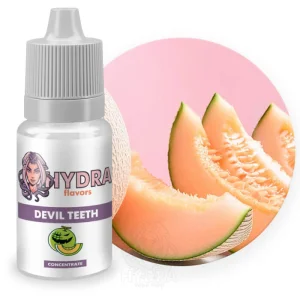 Ароматизатор Hydra Flavors Devil Teeth (Зуби диявола)