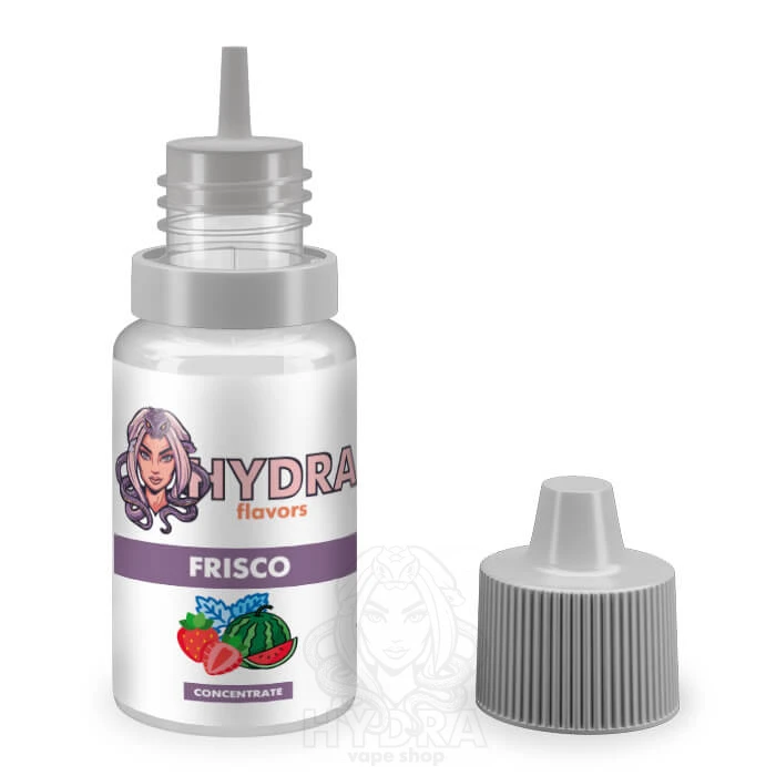 Ароматизатор Hydra Flavors Frisco (Фриско)