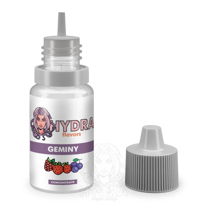 Hydra Flavors Ароматизатор Gemini (Близнюки) для рідини