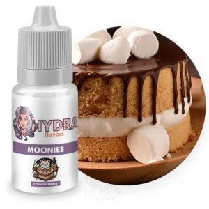 Ароматизатор Hydra Flavors Moonies (Муніс)