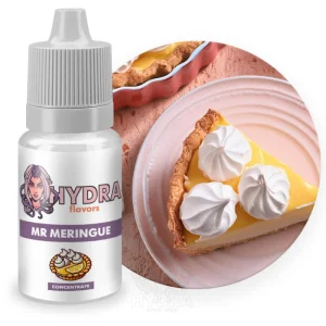 Ароматизатор Hydra Flavors MR Meringue (Містер Меренга)