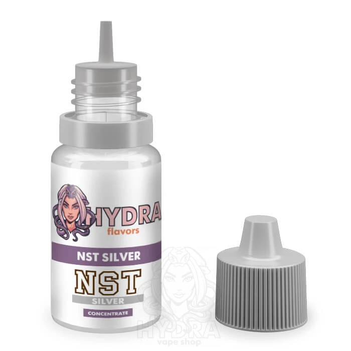 Hydra Flavors Ароматизатор Nst Silver (НС Срібло) для рідини