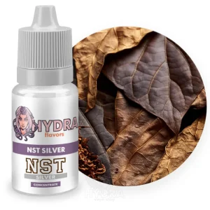 Ароматизатор Hydra Flavors Nst Silver (НС Срібло)