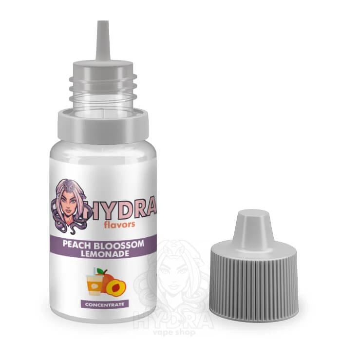 Hydra Flavors Ароматизатор LT Peach Blossom Lemonade (Персиковий квітковий лимонад) для рідини