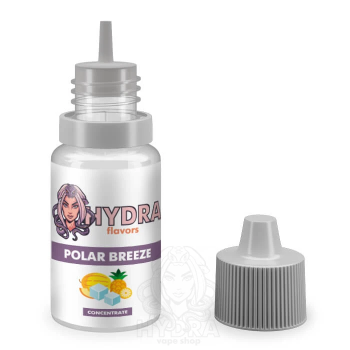 Hydra Flavors Ароматизатор Polar Breeze (Полярний бриз) для рідини