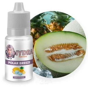Ароматизатор Hydra Flavors Polar Breeze (Полярний бриз)