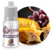 Hydra Flavors Ароматизатор Starfruit Grape (Зоряний фрукт та виноград) для рідини
